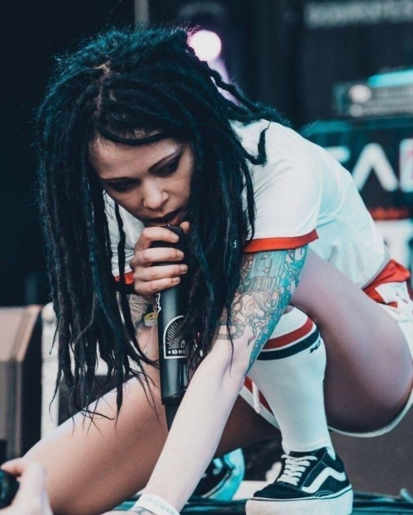 Daria Stavrovich Slot