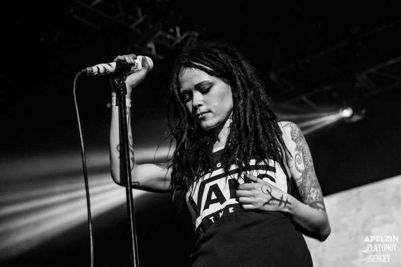 Slot Daria Stavrovich