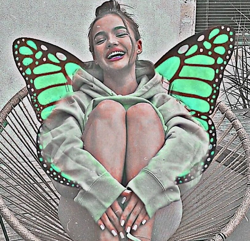 Dasha Stavrovich 2022