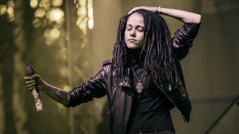 Daria Morgendorfer and Jane Lane