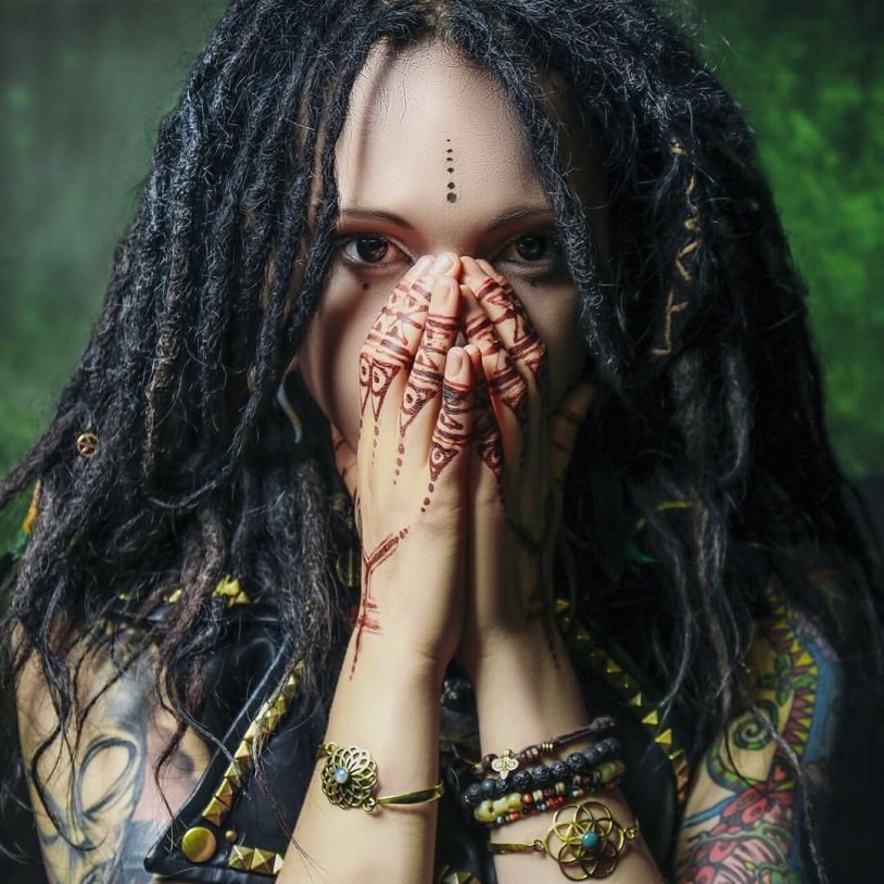 Daria Stavrovich cowards