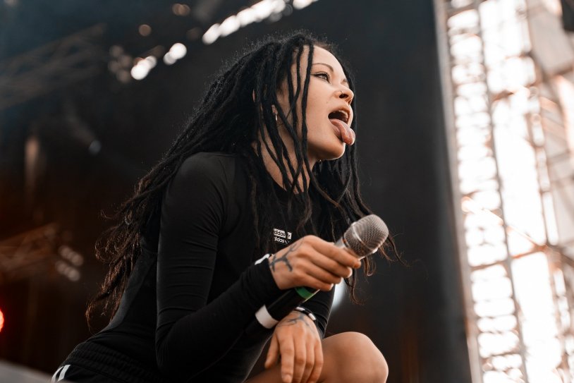 Daria Stavrovich group slot