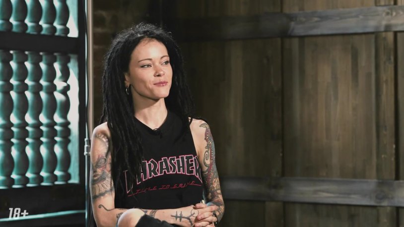 Valya Carnival on Ava