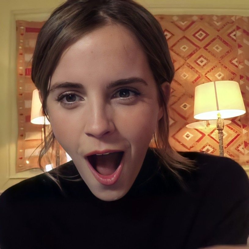 Emma Watson Slov