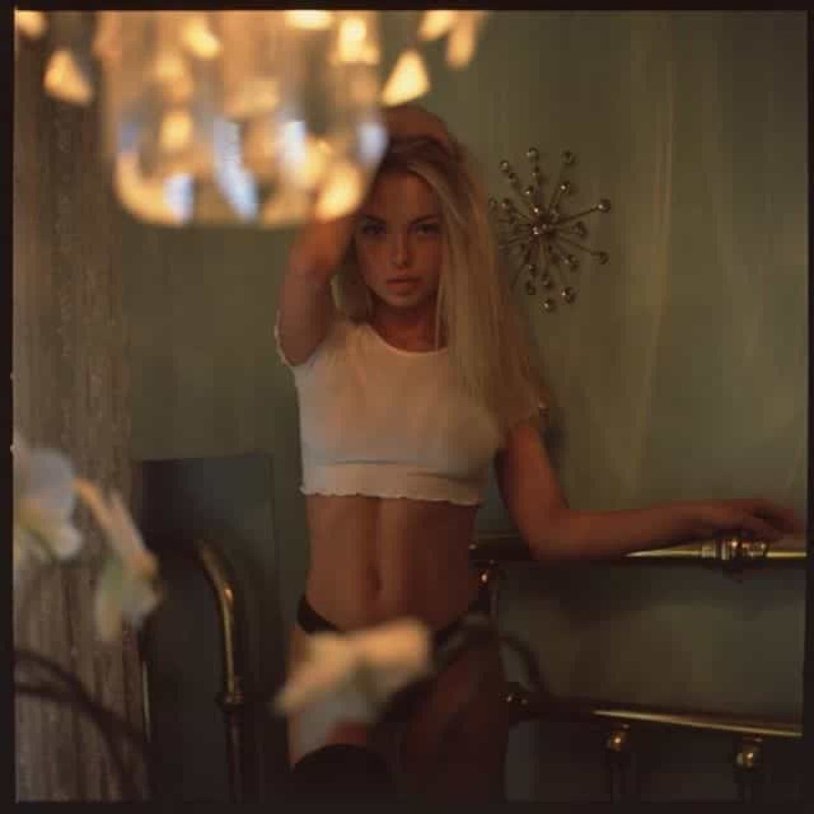 Emma Watson 2021 Figure