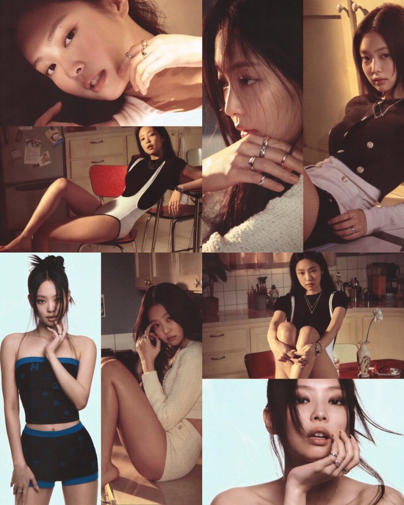 Jennie Blackpink Deepfake