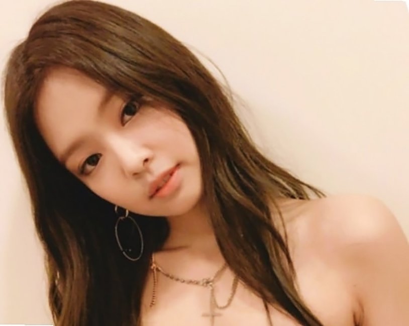 Jennie Lisa M2021