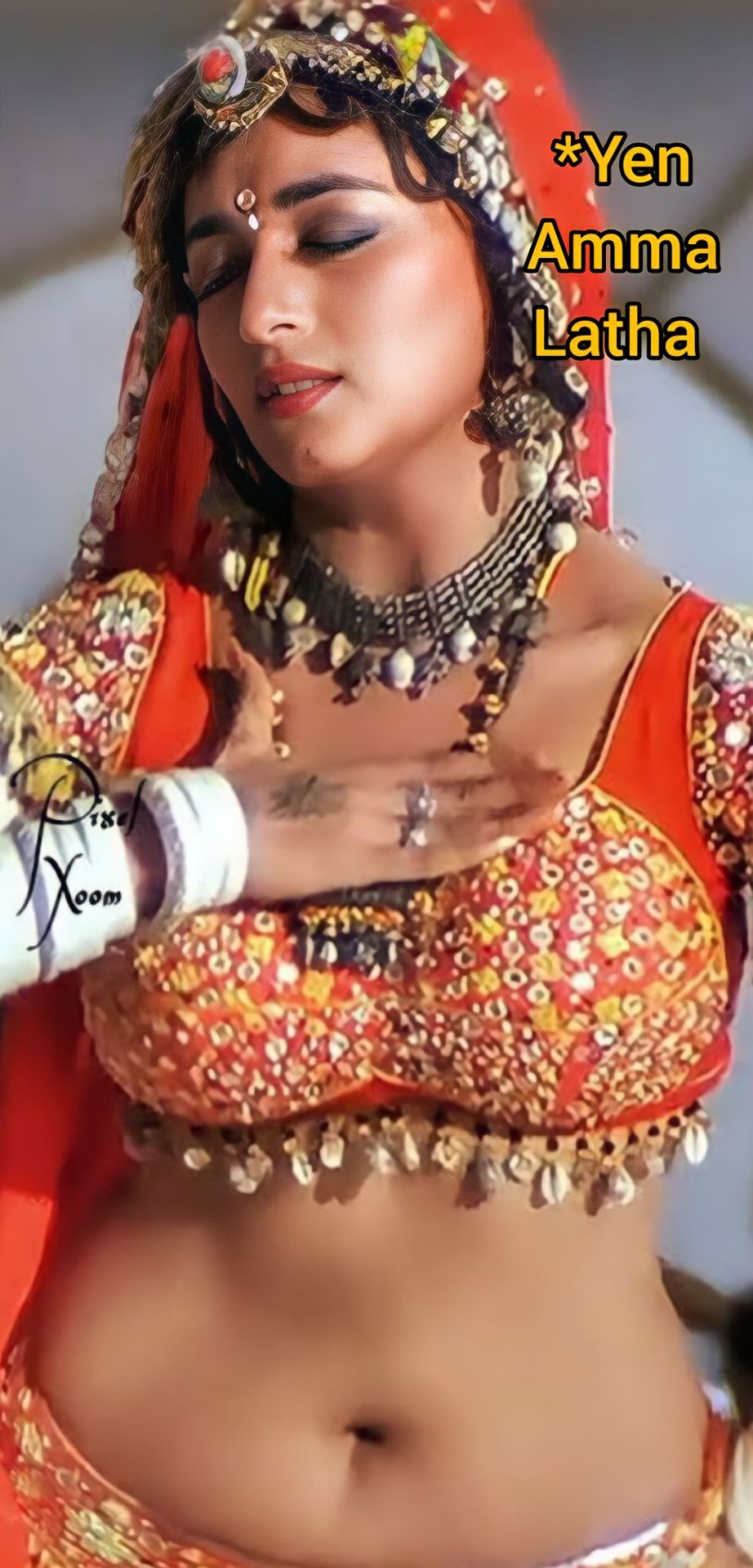 Madhuri dictates chest xxx