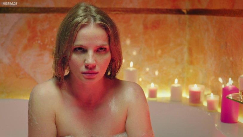 Maria Ulyanova series kitchen