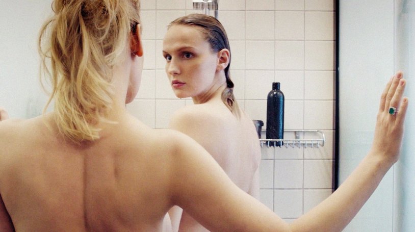 Castings (TV series, 2019) Marina Levkoeva