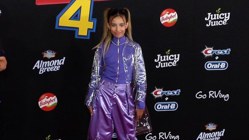 Kylie Page and Hedley Viskar Lesbian