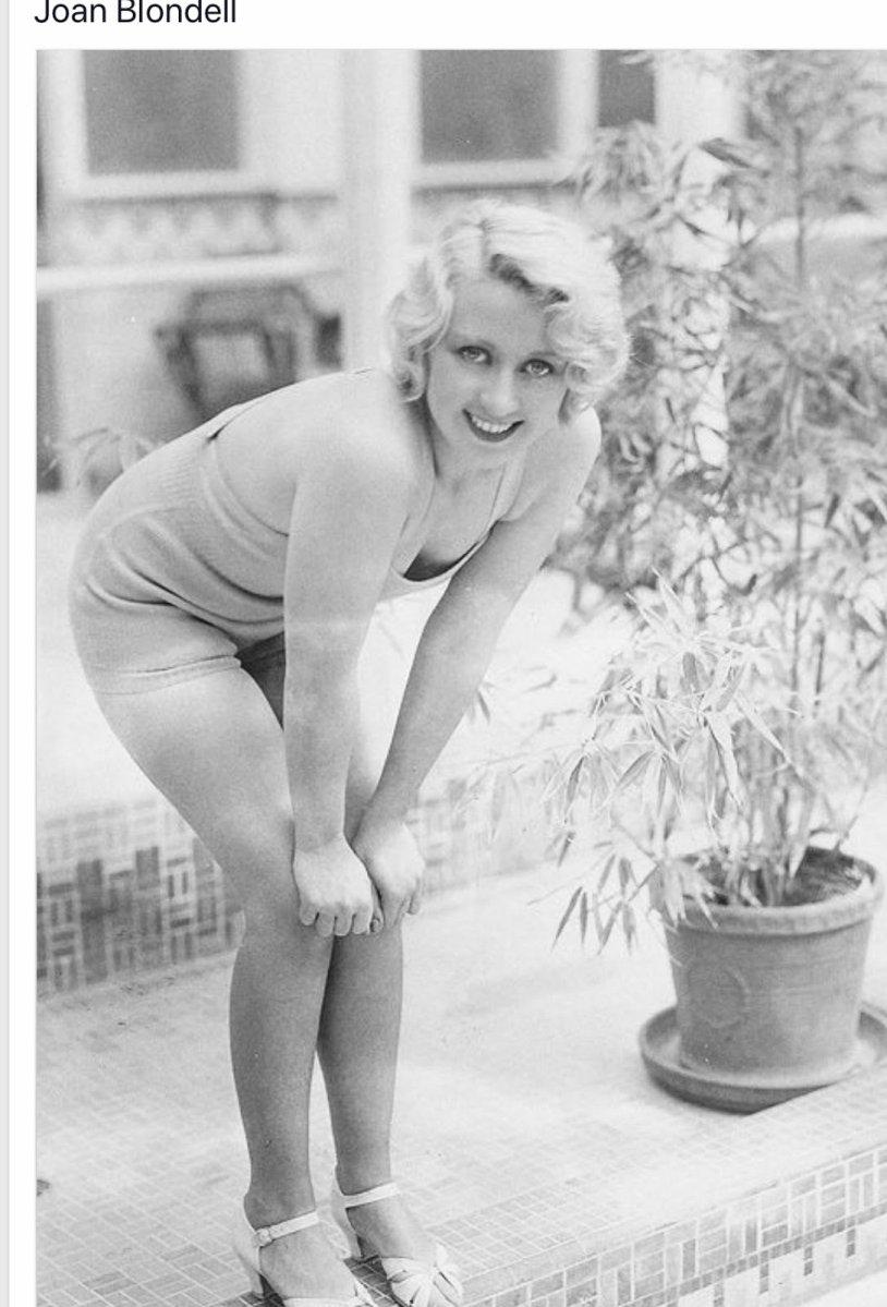 Naked Virginia Dagmar