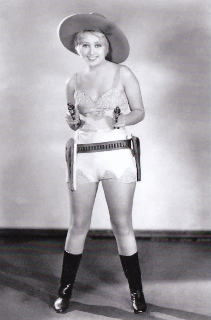 Naked actress Donna Reed