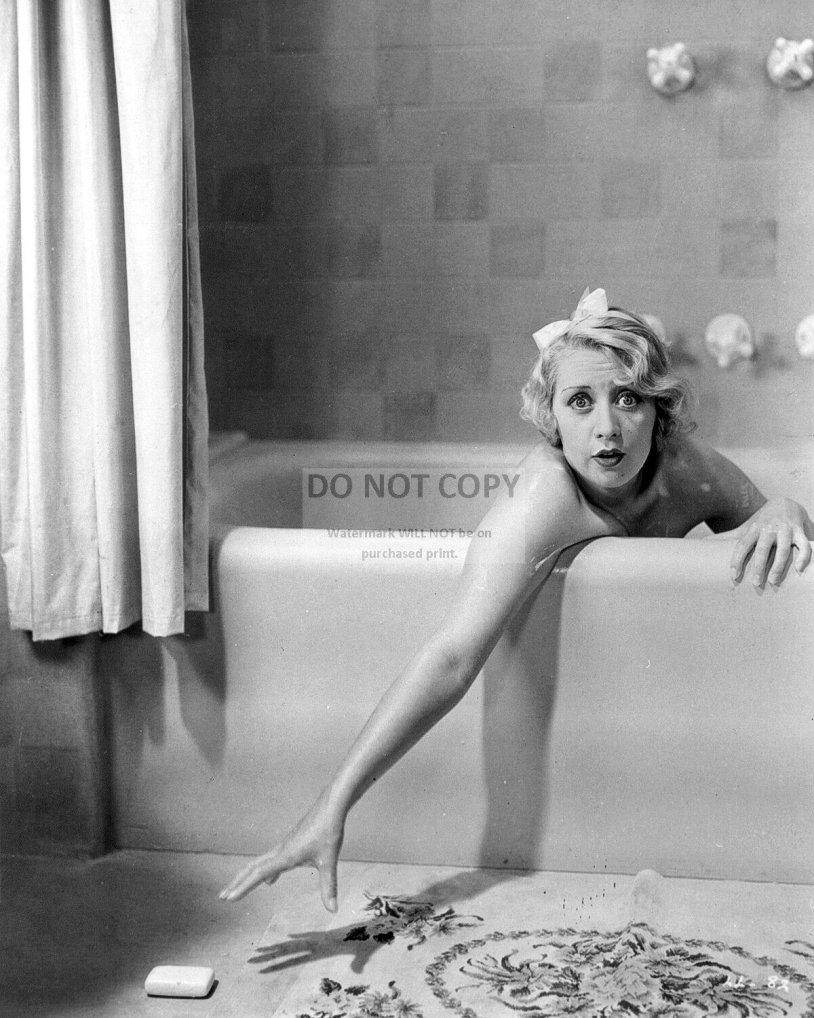 Joan Blondell photo naked