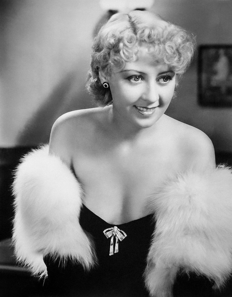 Women like Joan Beach