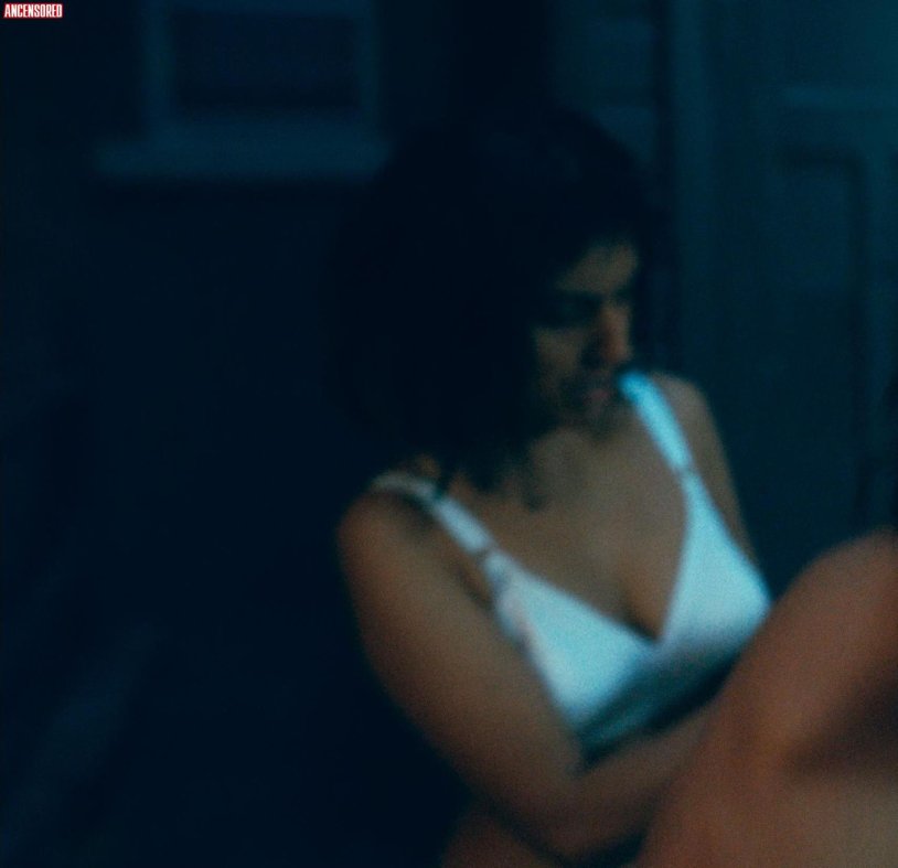 Maria Gabriel de Faria naked