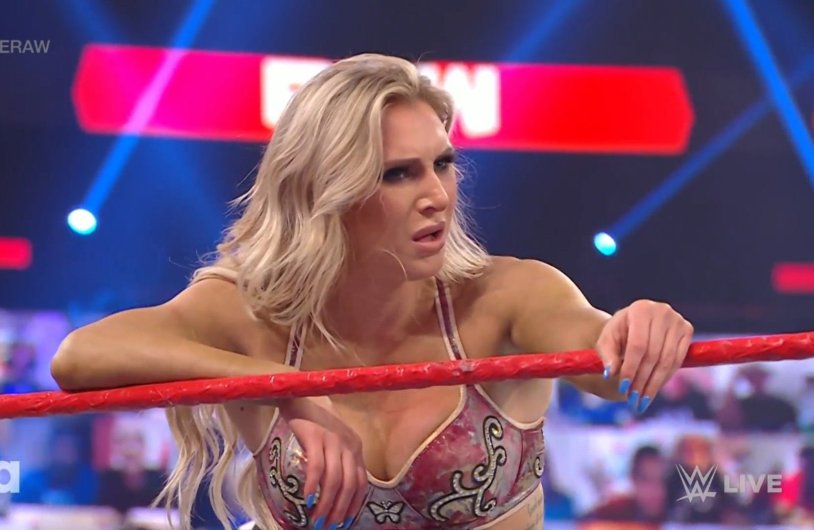 Charlotte Flair Espn