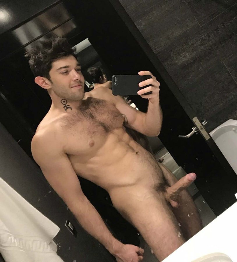 Justin Brody porno actor inst