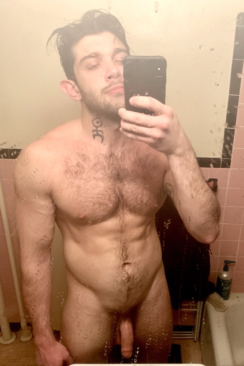 Photo porn actor Ben Batemen