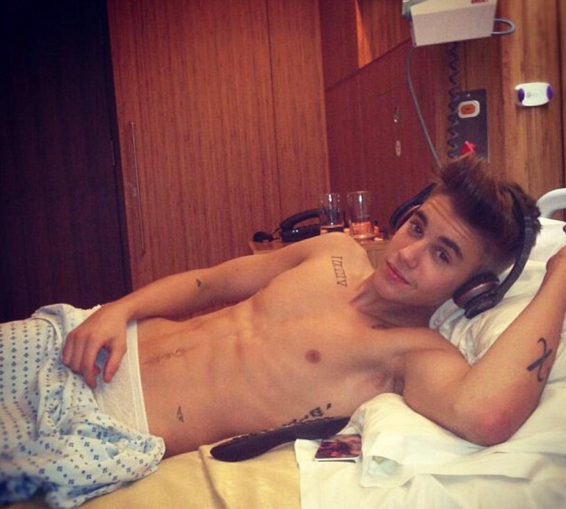 Justin Matthew Porn actor