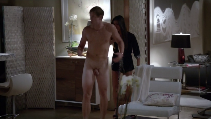 Cameron Dallas 212 Naked