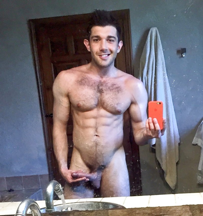 Justin Matthew Porn actor