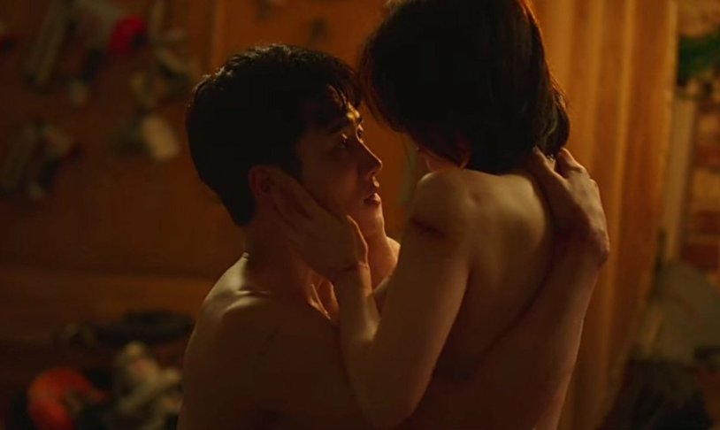 Lee jeong-heeon actress sexy