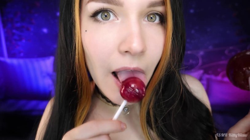 Asmr Honeygirl Plum