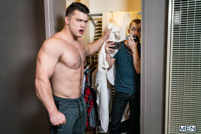 The Last of Us 2 Ellie bed stage