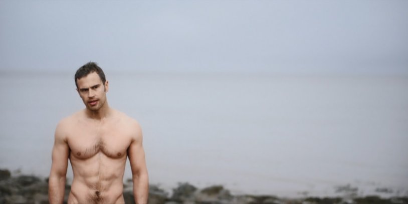 Ivan James & Jake Karhoff Fucking Addison Graham