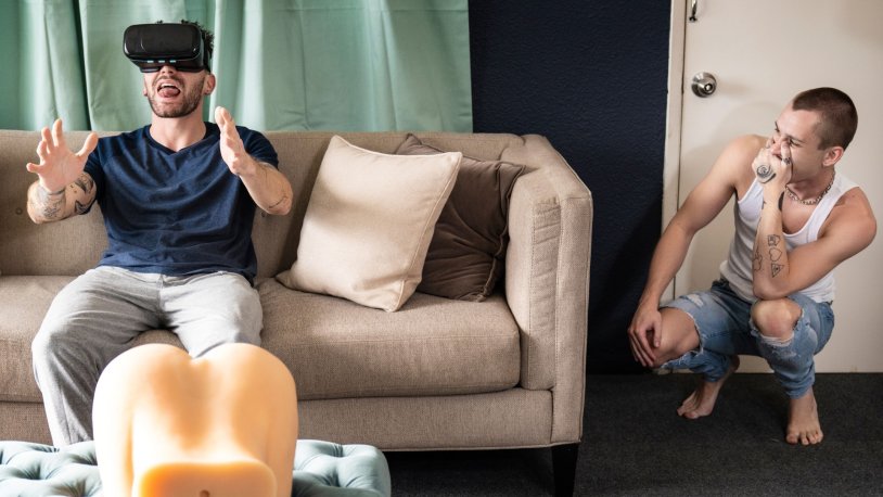 Gay Boy Twinks Anal Balls