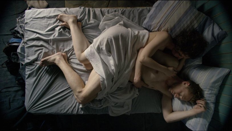 Heyporn Kaleb Stryker, Theo Brady