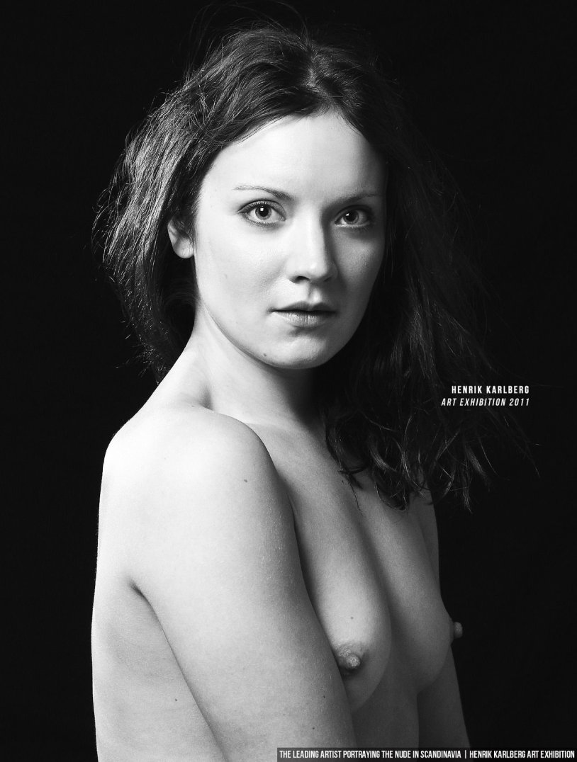 Naked Sarah Anderwood 2018