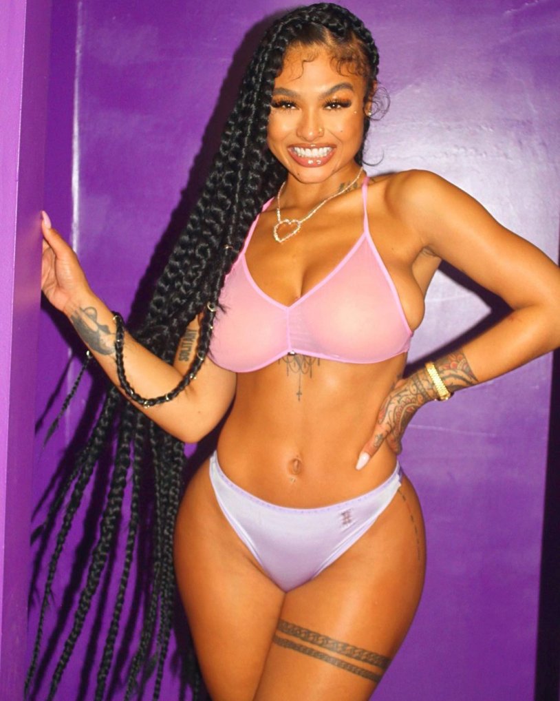 India Love model