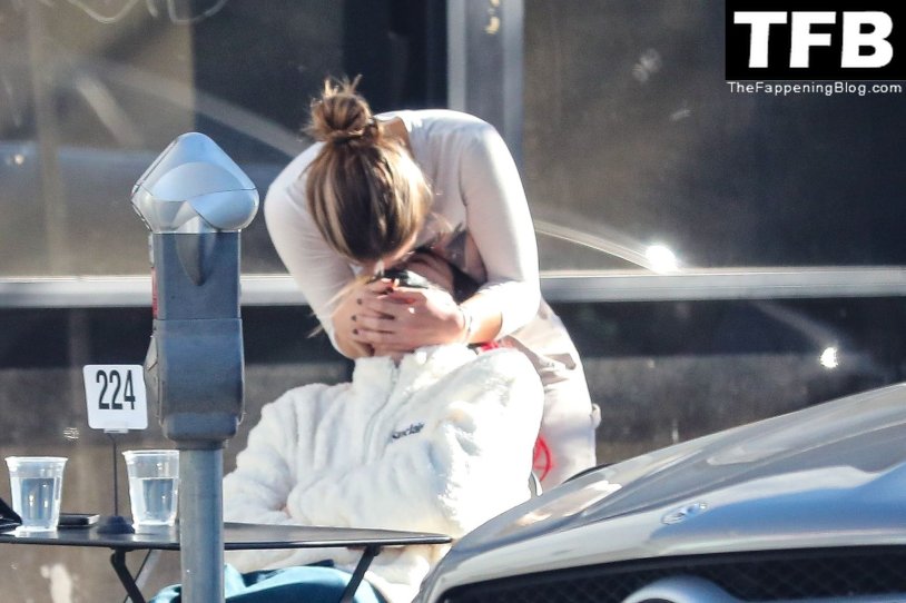 Jennifer Lopez and Ben Affleck