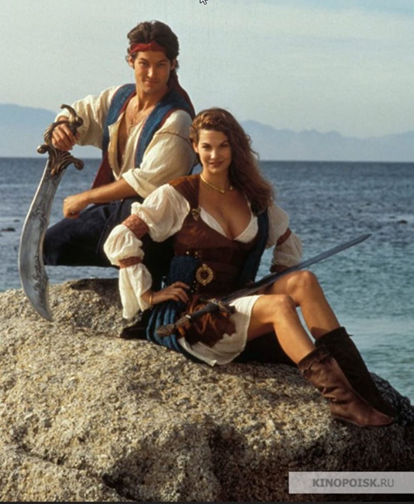 Jamie Clayton 8 Feeling Naked