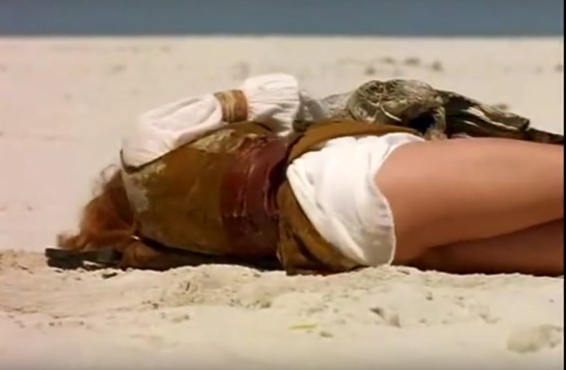 Jacqueline Colllen Sinbad