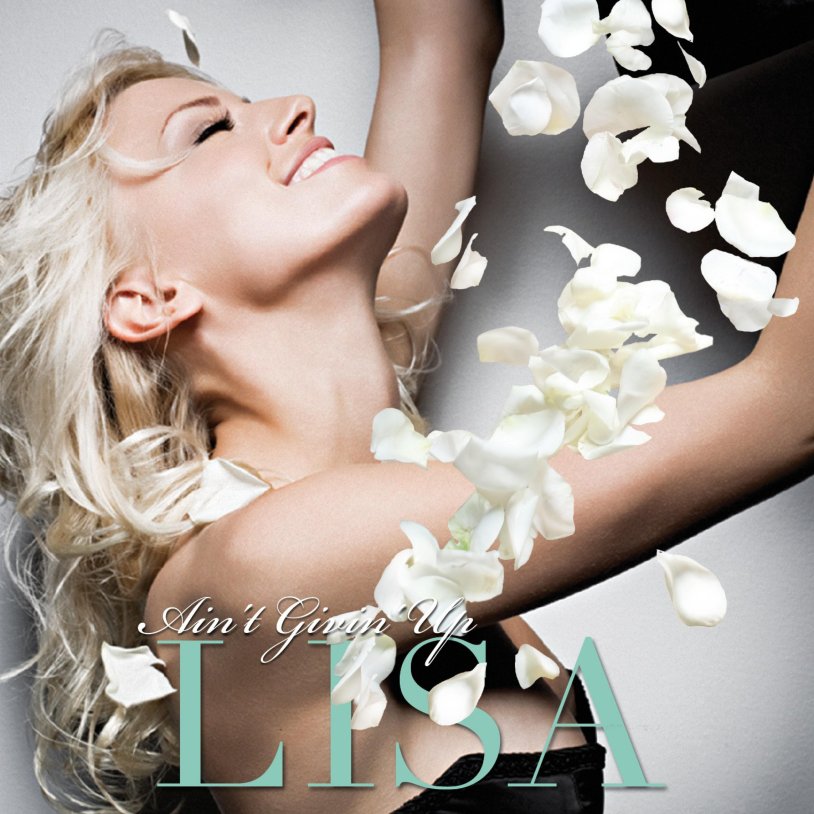 Pornstar Lisa Demarko anal