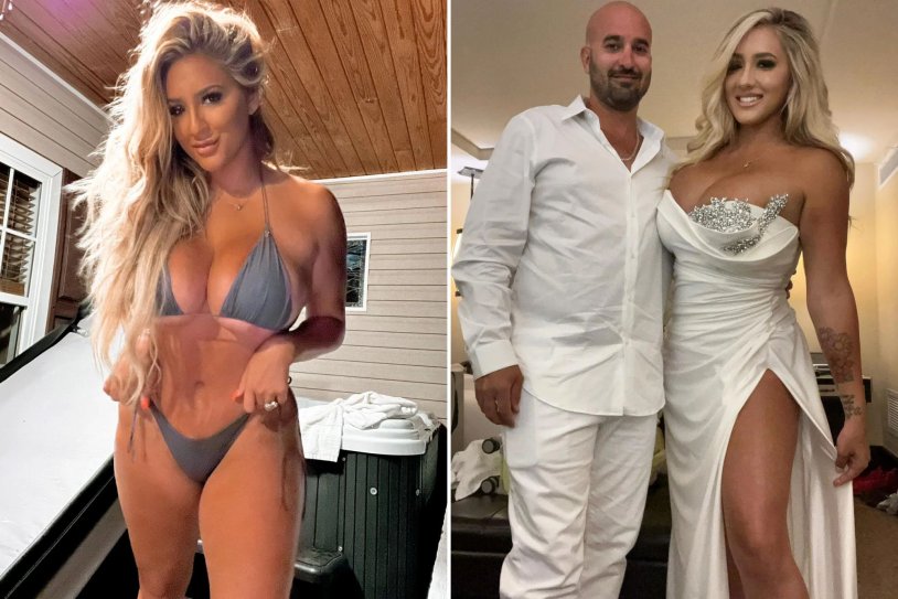 Blake Blossom Fitness