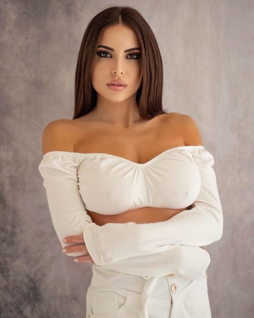 Luisa Jacobelli Mbappe