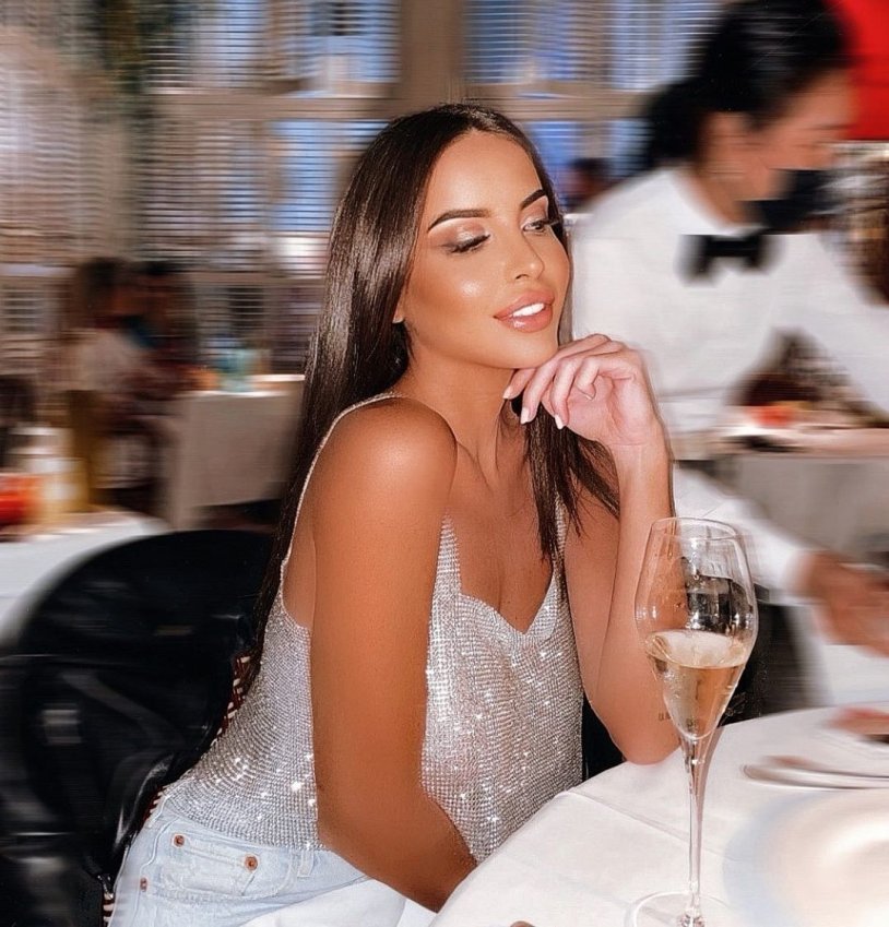 Luisa Marie Louisa Marie