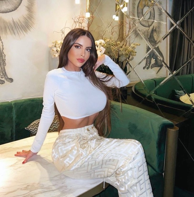 Maria Luisa Jacobelli