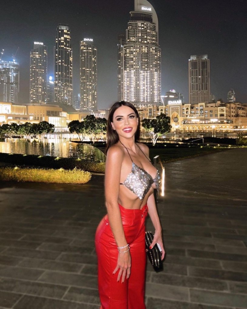 Maria Luisa Jacobelli