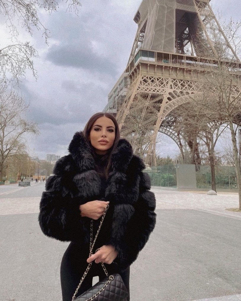 Luisa Marie Louisa Marie New 2021