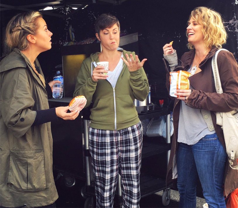 Briana Banderas Onlyfans drain