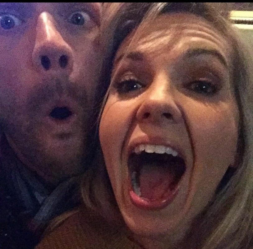 Briana Bakmaster legs