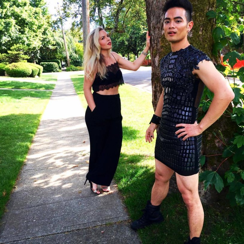 Supernatural Sheriff Donna