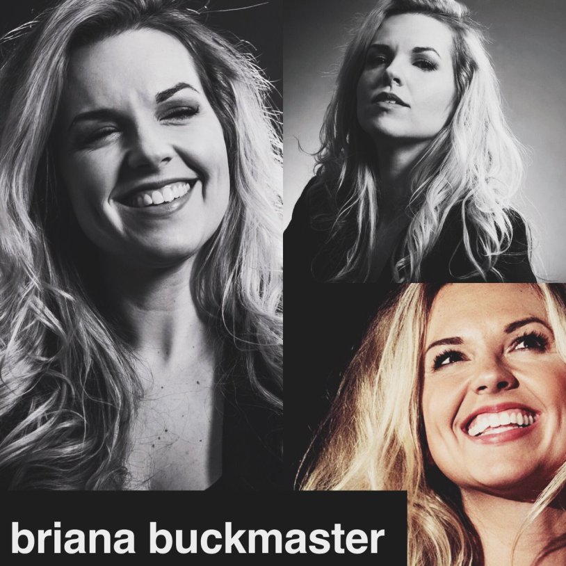 Briana Buckmaster