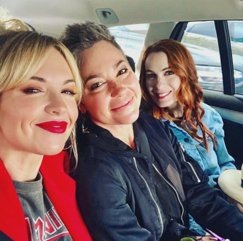 Briana Bakmaster actress