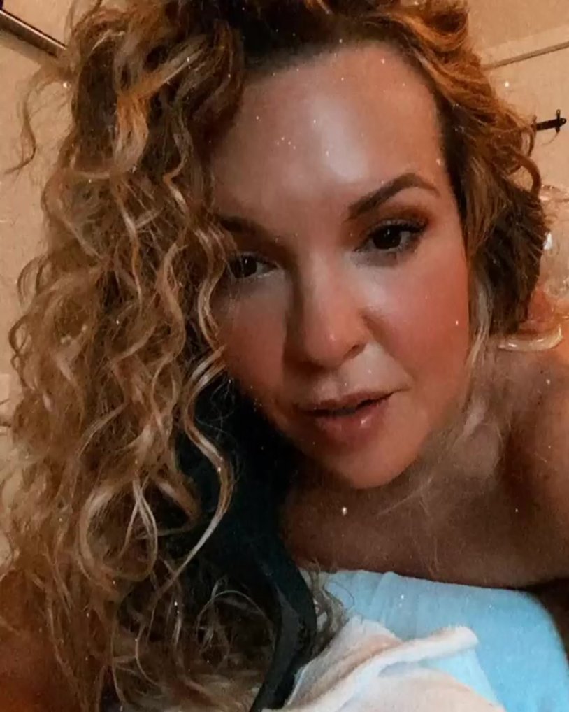 Briana Buckmaster Carry on My Wayward Son